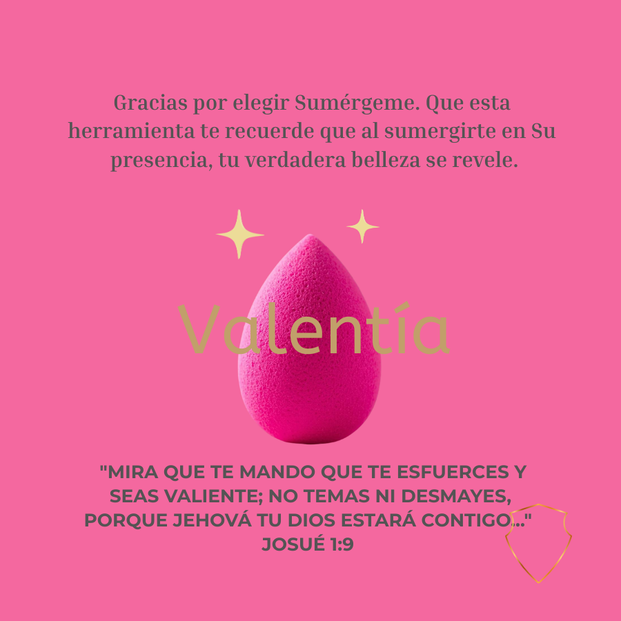 🩷 Valentía 🩷