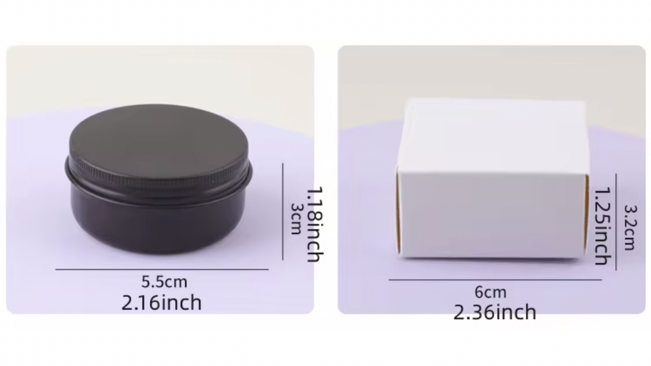 Bálsamo de Gracias 🫧