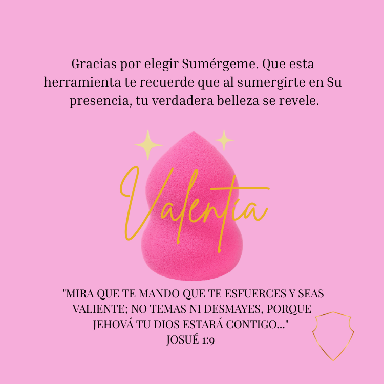 🩷 Valentía 🩷