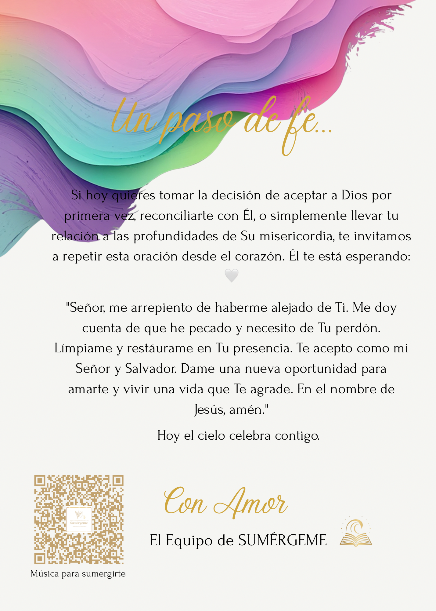 💖Rosa:Amor incondicional 💖