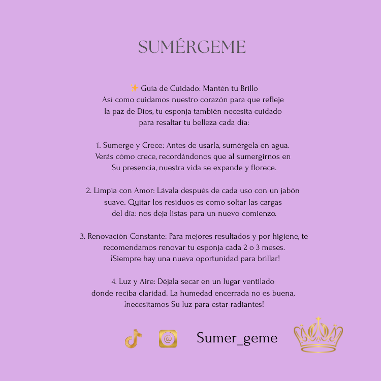 👑 Identidad Real 👑