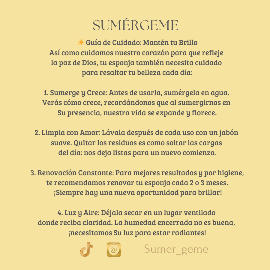 ✨Luz y Gozo ✨