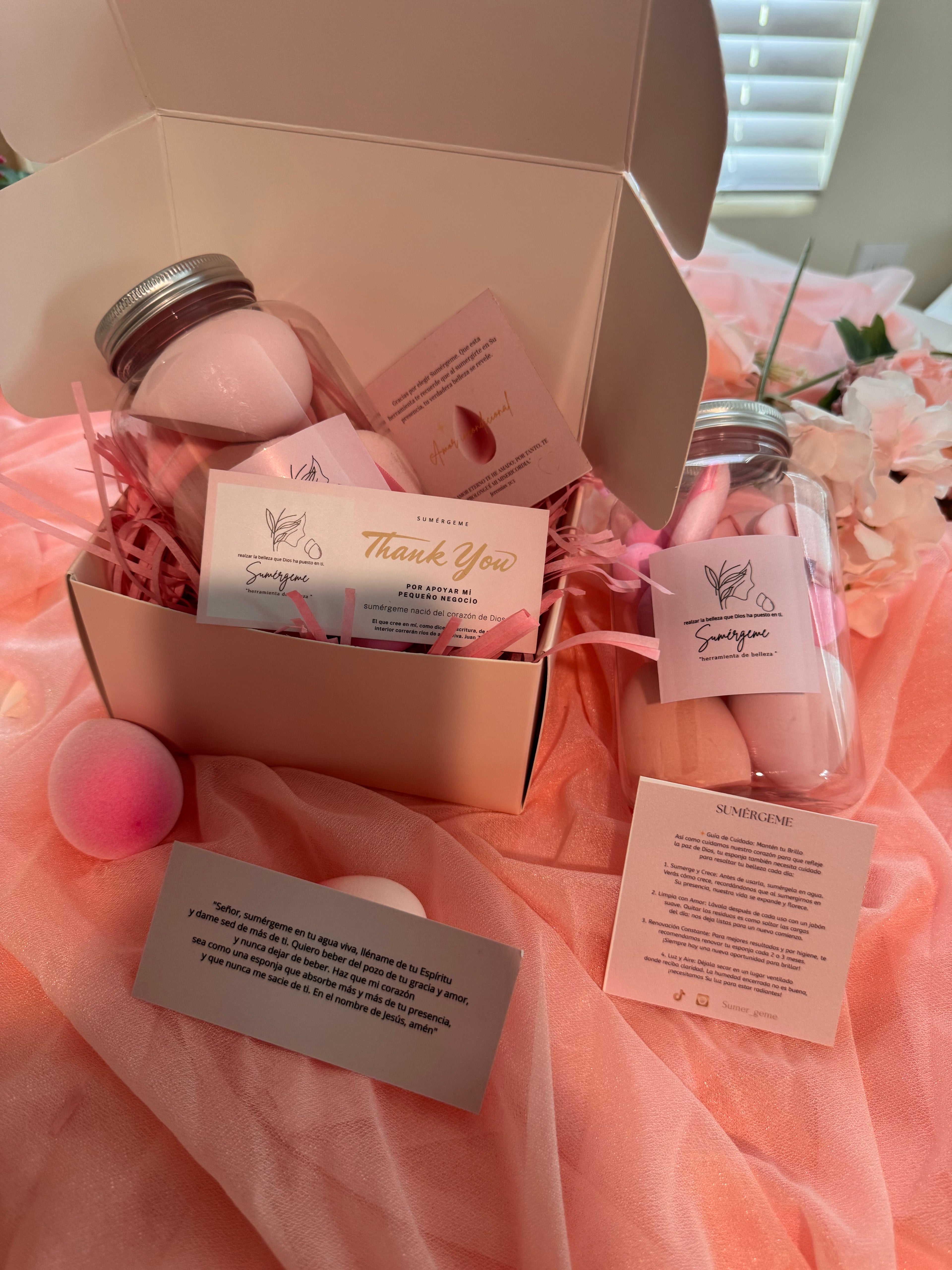 🌸 Amor Incondicional 🌸