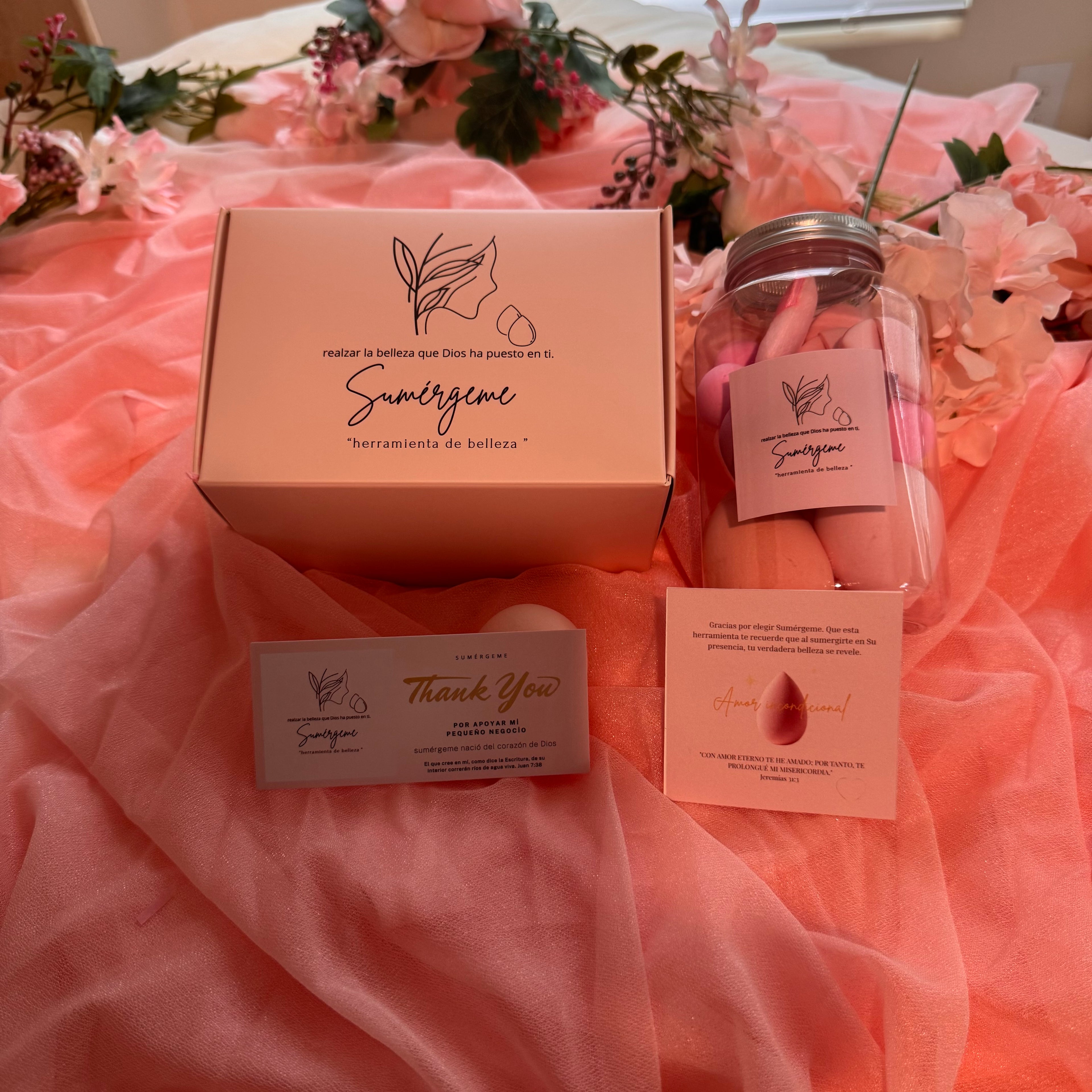 🌸 Amor Incondicional 🌸