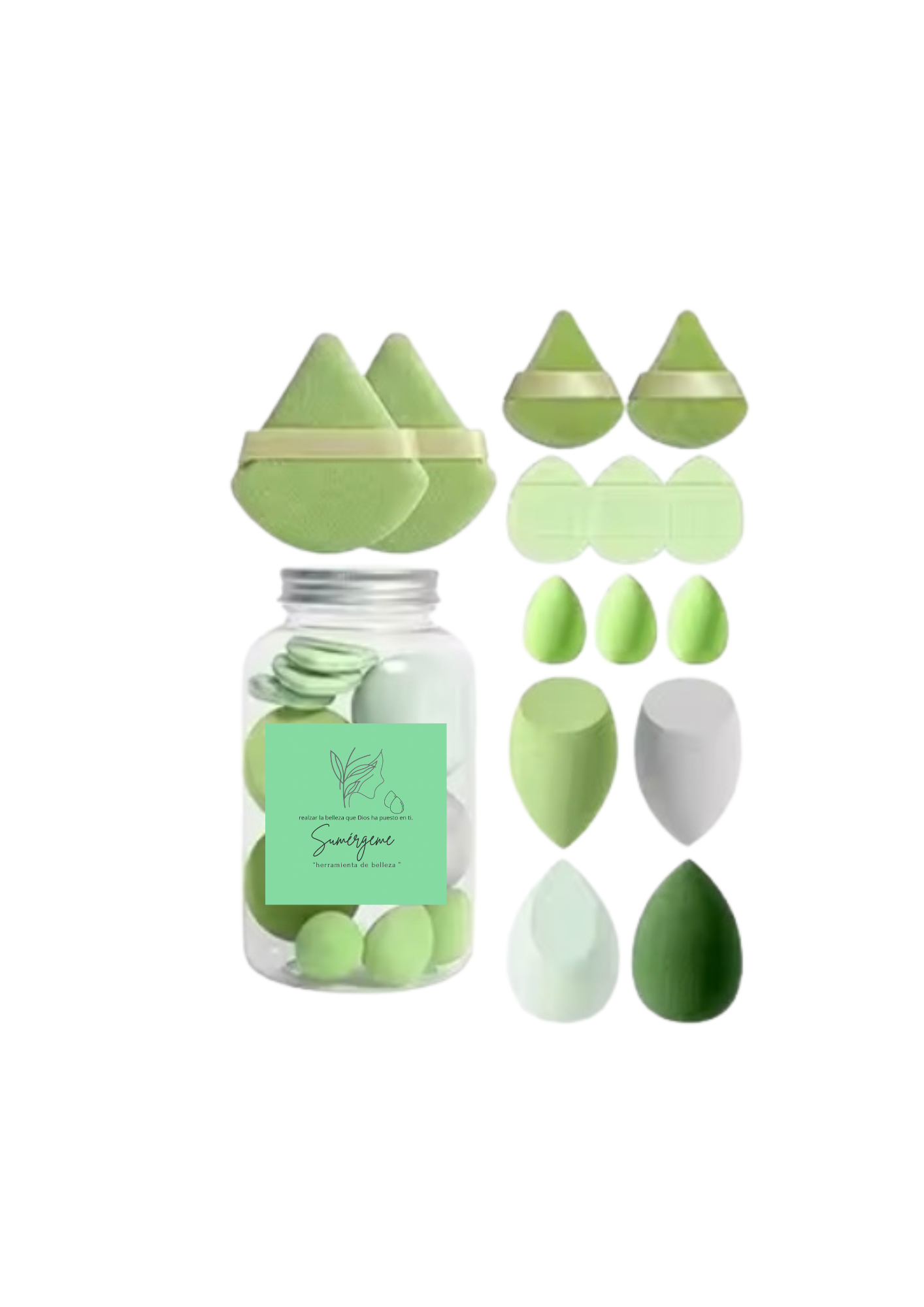 🌿 Nueva Vida 🌿