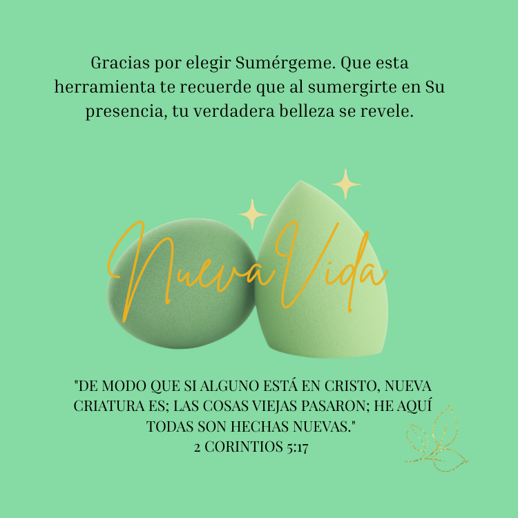🌿 Nueva Vida 🌿