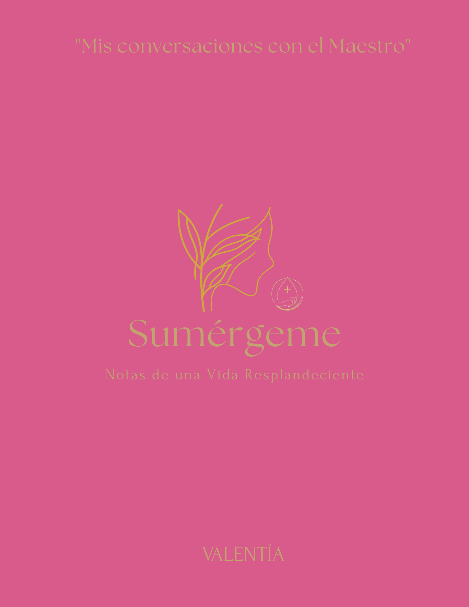 🩷Fucsia: Valentía 🩷