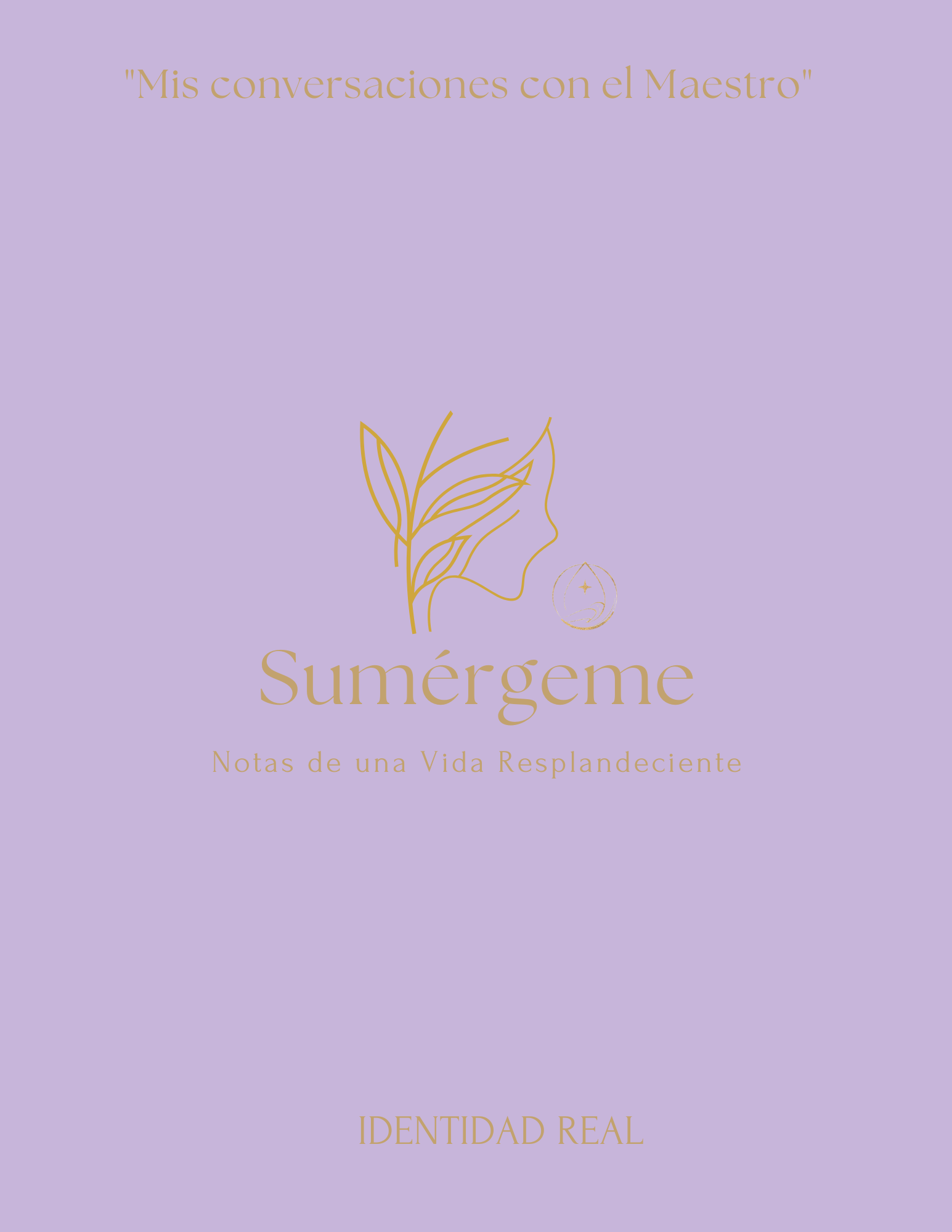 💜Morado:Identidad Real💜