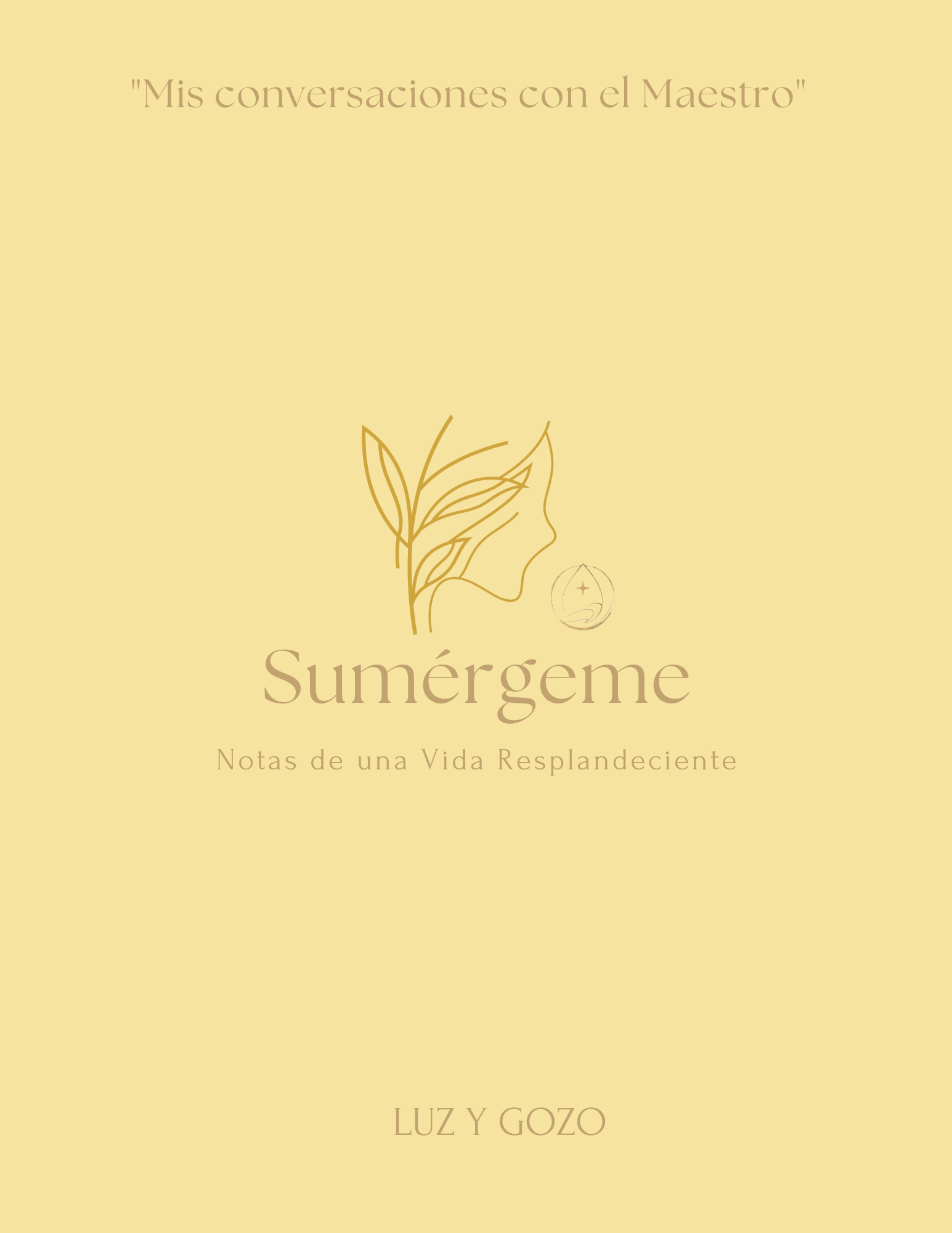 💛Amarillo:Luz y Gozo💛