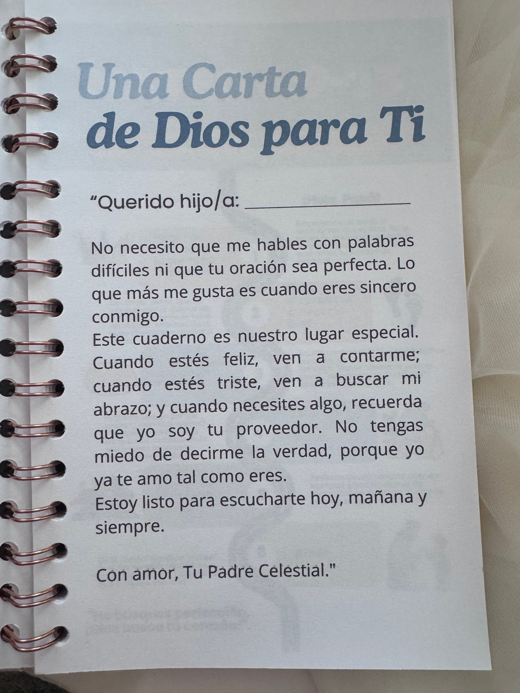 Kit Devocional Infantil