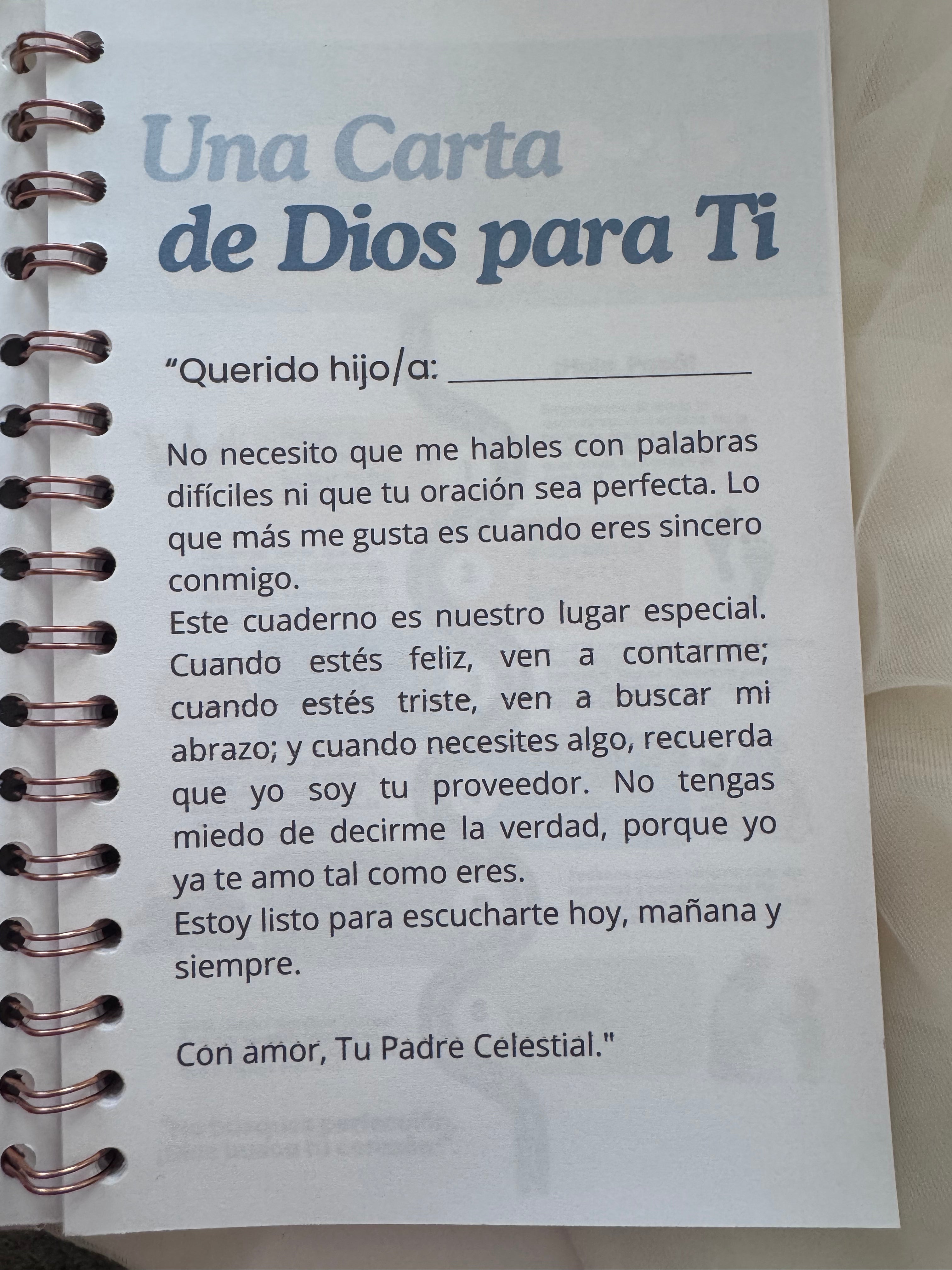 Kit Devocional Infantil