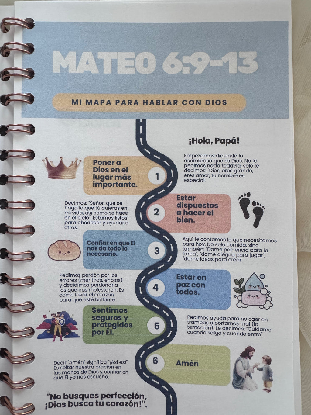 Kit Devocional Infantil