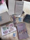 Kit Devocional Infantil