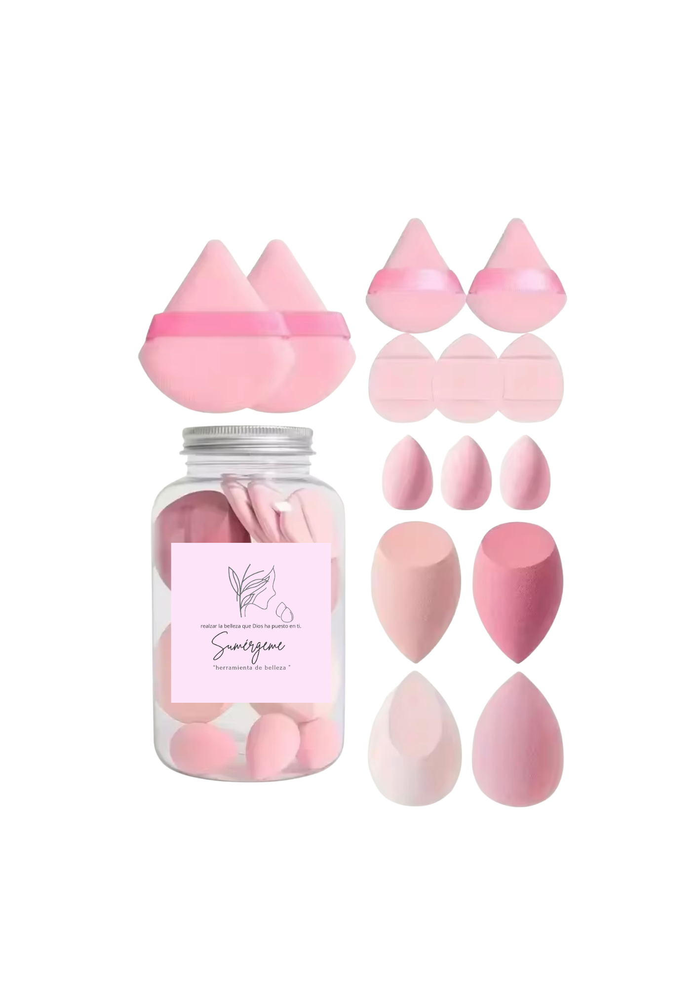 🌸 Amor Incondicional 🌸