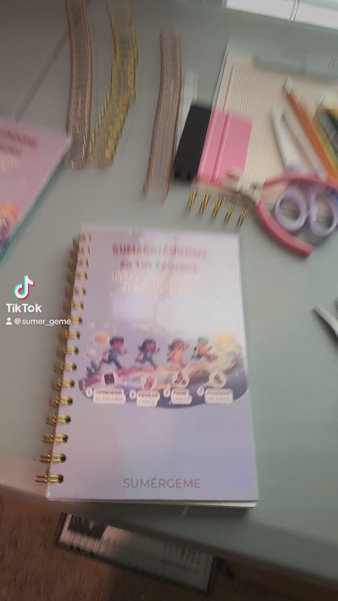 Kit Devocional Infantil